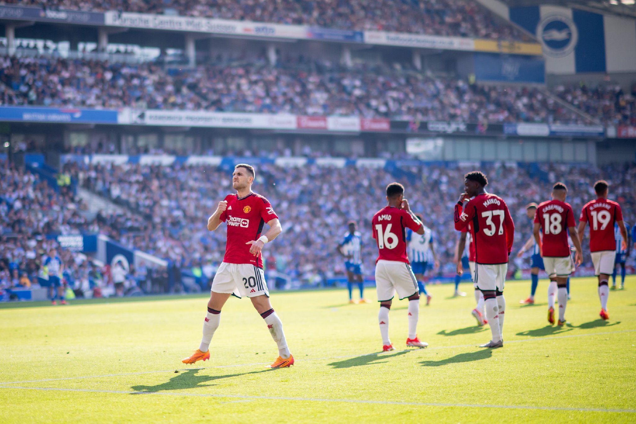 这些运动员 这些运动员