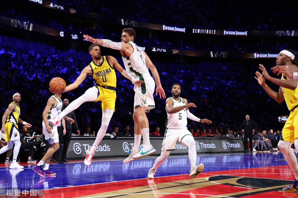 逆境中的团 逆境中的团