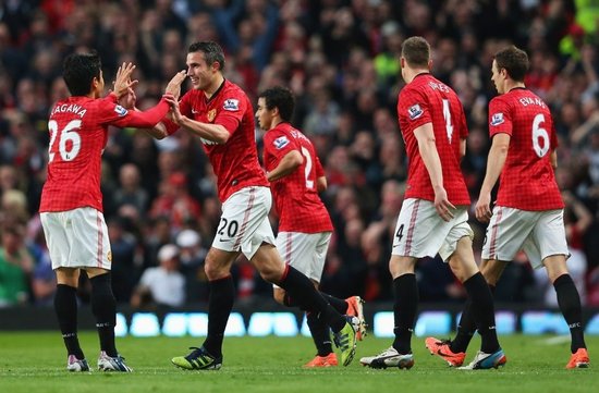 一种肯定 一种肯定